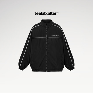 Áo Khoác Gió Teelab Alter Windbreaker Legacy Oversized Jacket AK074