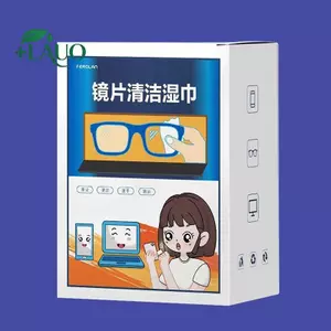 Khăn Lau Đa Năng Springevenstar - Dùng Cho Ống Kính, Trang Sức Và Màn Hình Điện Thoại
