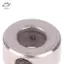 HFTOY 10 Chiếc Vòng Cổ Bánh Xe Loer Trục Trục Thép Bushing Landing Gear Chặn Bên Trong Dia 2.1 / 3.1 / 4.1 / 5.1MM Cho Máy Bay RC ~