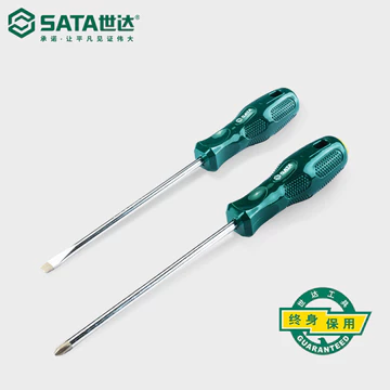 Shida Công Nghiệp Cấp Tua Vít Siêu Cứng Vít Phillips Tua Vít Hộ Gia Đình Tua Vít Flat Tua Vít Bộ Dụng Cụ
