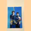 Bán Sản phẩm mới [Ma Cao Satou] Wang Chuqin Sun Yingsha Autographed Photo Drama Xuân Star Hàng hóa Quà tặng cổ vũ Autographed Chất lượng cao