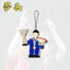 Bán Sản Phẩm Mới Shatou Q Phiên Bản Hàng Hóa Ma Cao World Cup Hợp Thời Trang Sáng Tạo Acrylic Dây Điện Thoại Di Động Học Sinh Schoolbag Vỏ Điện Thoại Trang Trí Chất Lượng Cao