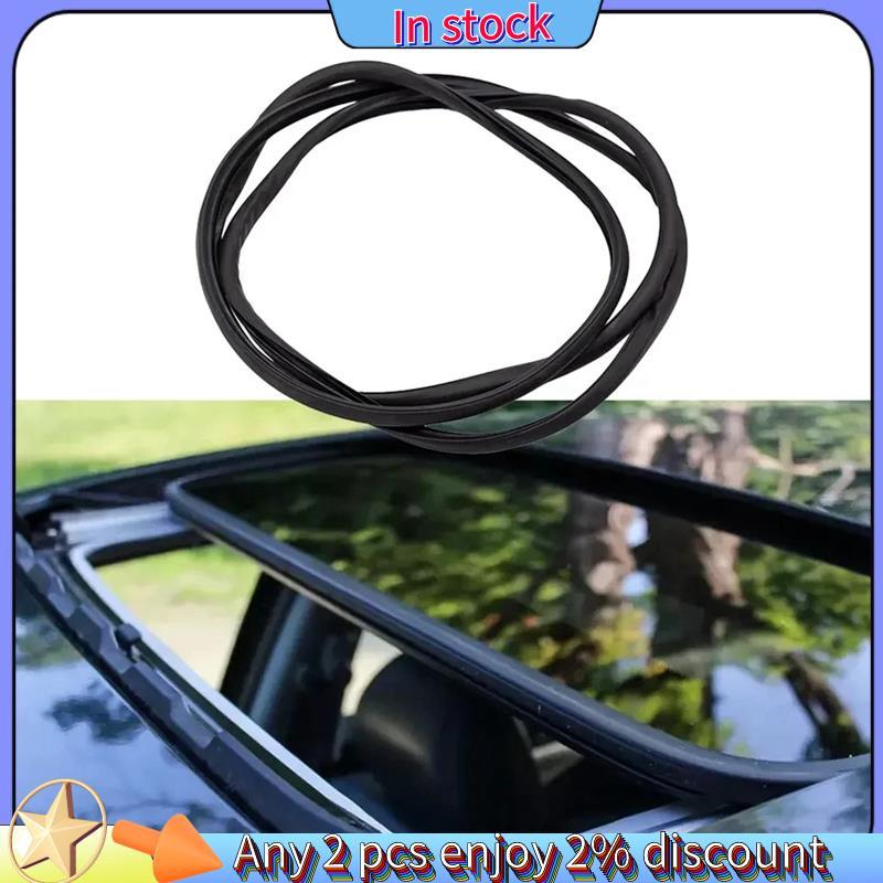 Còn hàng-For 2005- 2017 Mẫu Sunroof Weatherstrip Seal Gasket Phụ tùng ô tô 63251-0E020 Phù hợp