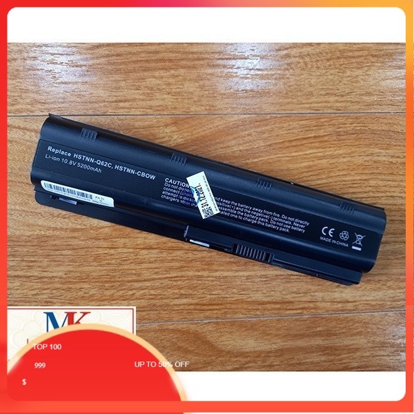 Thay Pin cho Laptop HP Compaq CQ42 CQ43 G4 G42 DM4 | Shopee Việt Nam