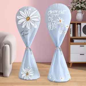 Quạt Sàn Chống Bụi Bảo Vệ Đa Năng Quạt Điện Tầng Quạt Điện Hộ Gia Đình Quạt Điện Bao Gồm Tất Cả Tầng Đứng Bao Gồm 26.4.13