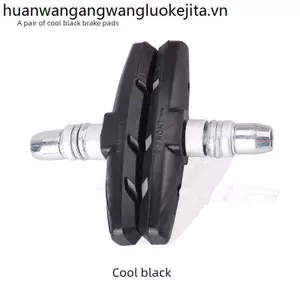 V Phanh Xe Đạp Má Phanh Xe Đạp Leo Núi Má Phanh Má Phanh Đa Năng Khối Phanh Cao Su Phụ Kiện Xe Đạp Trẻ Em