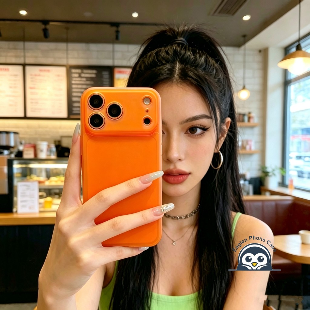 Ốp Điện Thoại Tản Nhiệt Cho Realme 16 15T 15X 15 14T 14X 14 13 Pro Plus 11 11X 5G 4G Vỏ Dễ Thương Mờ Trong Suốt Sang Trọng Đơn Giản Màu Kẹo Vỏ Mềm