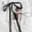 Khăn Ren Mỏng Chocker Phù Hợp cho Tiệc Cưới và Trang Sức