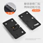 Cửa Trượt Bánh Xe lõm Bánh Xe Đồ Nội Thất Cổ Thời Trang Tủ Quần Áo Phía Trên Dưới Hướng Dẫn Đường Sắt Ròng Rọc Tủ Cửa Trượt Theo Dõi Mang Sil