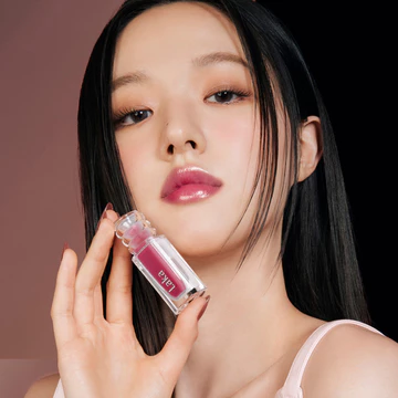[Màu mới] Laka Maxi Glare Tint 3.8g / Son bóng Tint Maxi Glow Juicy Lip High Shine Hydrating best Hàn Quốc Lip Tint