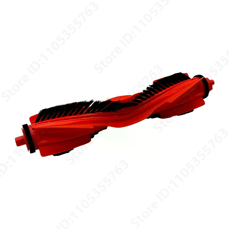 Dành Cho Xiaomi S40 / OV81 Robot Hút Bụi Phụ Kiện Bàn Chải Bên Chính Cây Lau Nhà Vải Hepa Lọc Bụi Túi Thay Thế Phụ Kiện