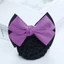 Scrunchie Chấm Bi Dành Cho Nhân Viên Dịch Vụ - Tiết Kỹ Và Phù Hợp