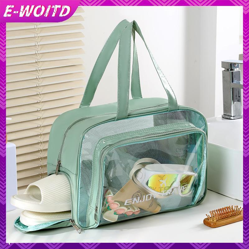 E-WOITD - Túi Giặt Đa Năng Chống Thấm Nước Cho Du Lịch và Hàng Ngày