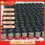 Khuôn Dao Tròn Da Hàng Hóa Đục Lỗ Silicon Cắt Đục Lỗ DIY Handmade Không Dệt Da Khuôn Cắt DQFZ