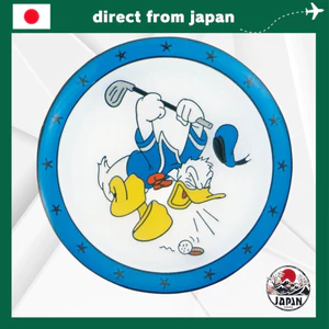 Marker Golf Kẹp Nam Châm DUNLOP Disney 2024 – Thiết Kế Nhân Vật Dễ Thương