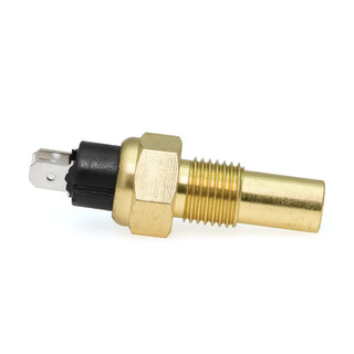 Cảm biến nhiệt độ nước ô tô 1600-22ohm M14 * 1.5 M16 * 1.5 Cảm biến nhiệt độ nước cho thuyền biển RV