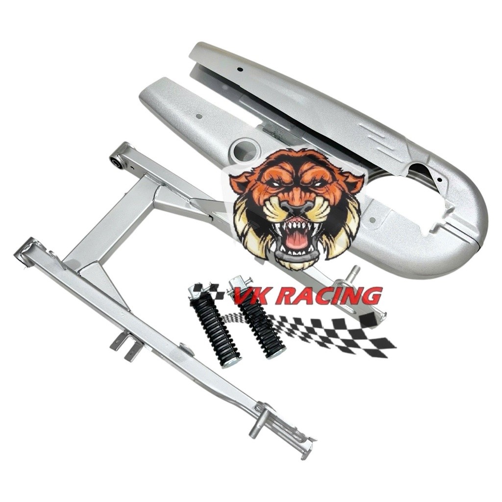 Combo Gấp sau bọc sên gác chân cub mỹ - cub 81 mới - cup mỹ - cup 81 mới