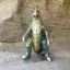 Sản phẩm mới Godzilla Gaigang Rex King Cao su mềm Quái vật Nam Đồ chơi Hình khớp Di chuyển Thương hiệu mới