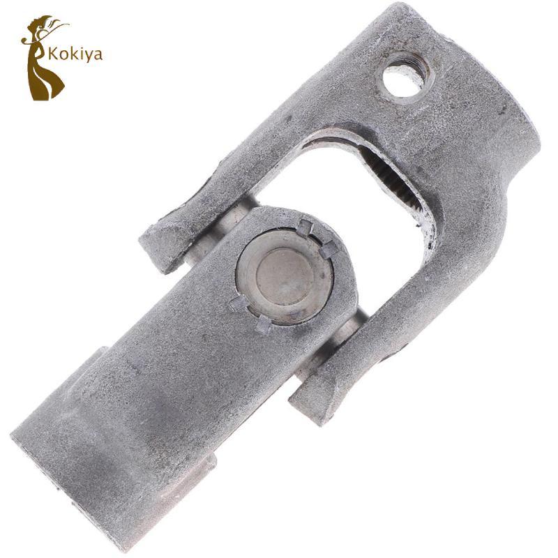 Kim loại 14mm 30T Trục lái U Khớp nối cho ATV UTV Go Kart Buggy
