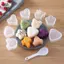 Khuôn Cơm Bột Sushi Phom Bóng, Dùng Cho Bento Và DIY - Mina