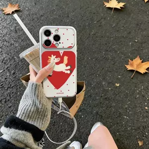 Casing telefon kuda kasih sayang boleh bertukar menjadi iPhone 17 dalam sekelip mata,