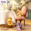 My Little Pony Dễ Thương Viên Đồ Trang Trí Dễ Thương Hộp Bí Ẩn Hình Đồ Chơi Búp Bê Trẻ Em Quà Tặng Sinh Nhật Gửi Trẻ Em Búp Bê 4.18