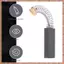 Than chổi than Carbon (1 đôi) Động cơ điện 6 x 8 x 24 mm (R F C V)