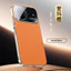 Dành Cho Huawei Nova15 Ốp Điện Thoại nova15Pro Flip Bracket Bao Da Bao Gồm Tất Cả Vỏ Bảo Vệ Chống Sốc