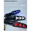 Xe Máy Biến Tín Hiệu Xe Điện Bật Tín Hiệu 12VLED Chạy Nước Bật Tín Hiệu Sửa Đổi Phụ Kiện Bật Bóng Đèn Tín Hiệu