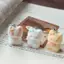 Kawaii Sang Trọng Mèo Dễ Thương Móc Khóa Floing Động Vật Mặt Dây Điện Thoại Dây Treo Keycord Charm Móc Chìa Khóa DIY Phụ Kiện Quà Tặng Cô Gái [Mới]