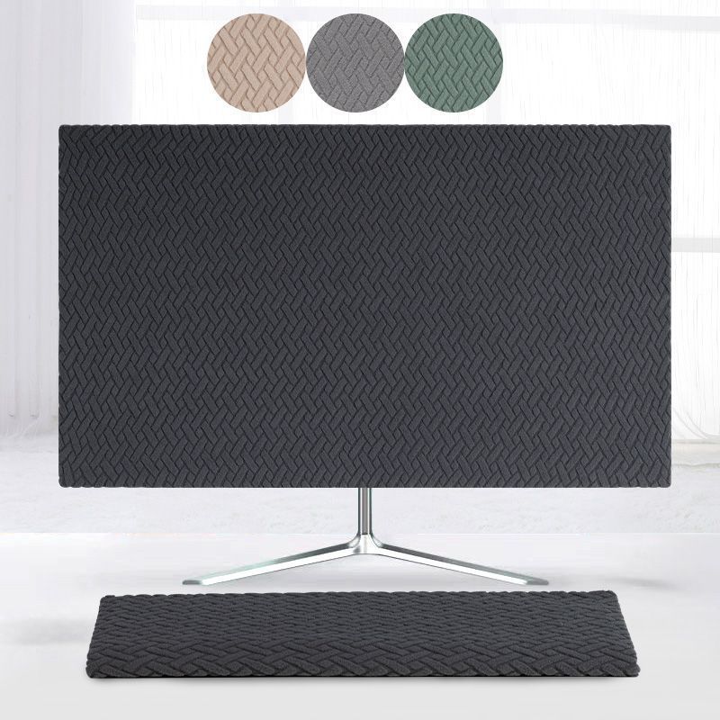 Máy tính bụi Cover/19-32 inch Trang trí tại nhà Màn hình LCD Cover Bụi ...