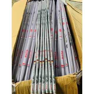 Cần Câu Đài Lục Mạch Thần Kiếm 4h Tặng Kèm Phụ Kiện Cao Cấp