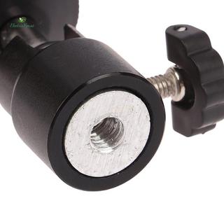 [Nhà Điện] Chân Máy Ảnh Đèn LED Flash Chân Máy Giá Đỡ Gắn 1 / 4 Hot Shoe Adapter Giá Đỡ mới