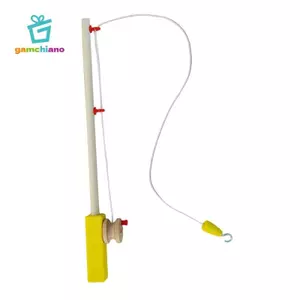 Gamchiano Trẻ Em Câu Cá, Đồ Chơi Câu Cá Trẻ Em, Trò Chơi Vui Nhộn Giáo Dục Mầm Non Và Mẫu Giáo Tương Tác, Quà Tặng Cho Trẻ 3-6 Tuổi