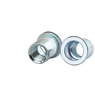 đai ốc rút, ecu rivet rút, tán rút các loại（mạ kẽm）  M3M4-M12 【LXY-G1】