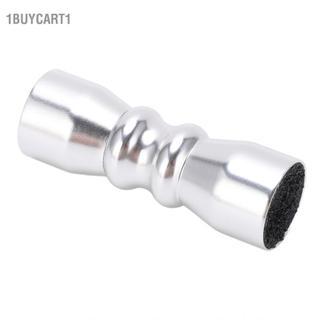 1buycart1 Dioche Bể Đầu Shaper Dụng Cụ Hợp Kim Nhôm Thảm Bida Dính Châm Pin Scuffer Bạc Cho