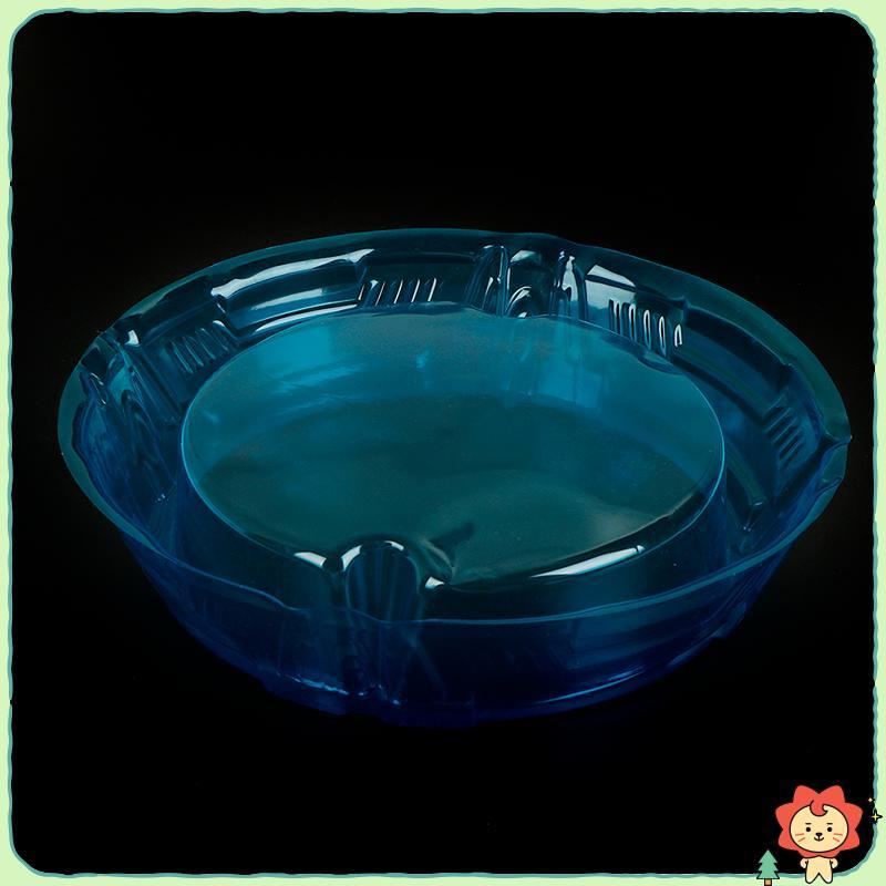 [Jielus] Sân vận động Beystadium Combat Battle Top Plate Đồ chơi trẻ em