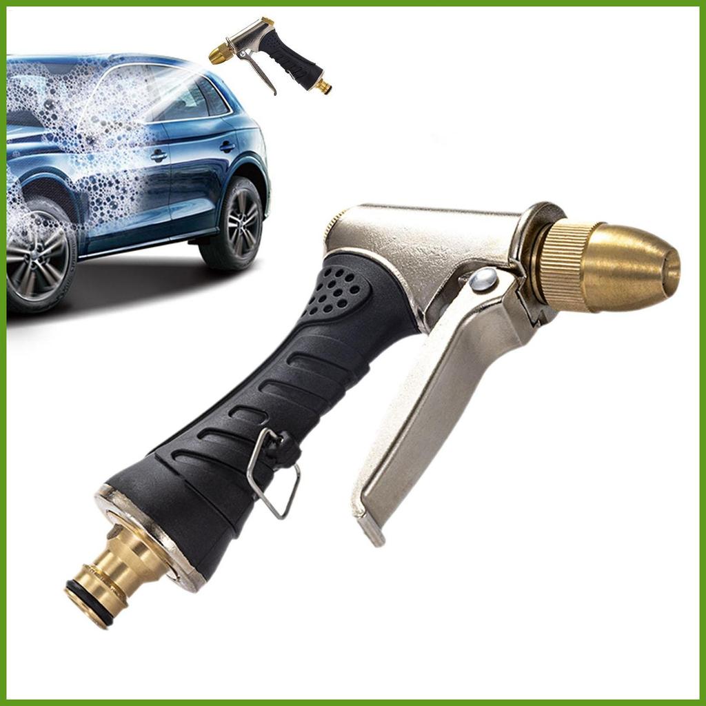 Vòi Phun Vườn Vòi Xoay Vòi Phun Nước Kín Nước Cho Cây Kín Nước Chống Trơn Trượt Nhiều Nước greiwe2vn