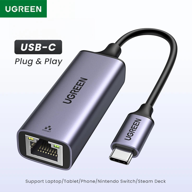 lan ethernet adapter giá tốt Tháng 8, 2026 | Mua ngay | Shopee Việt Nam