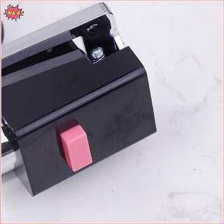 N & X Đỏ Xanh Dương Kích Thước Đa Năng Loại Đẩy Nước Công Tắc Vòi Nóng / Lạnh Chìa Khóa Với Con Lo Tap Thay Thế Một Phần.
