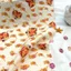 Cotton Nguyên Chất 40 Chiếc Ngôi Sao Dễ Thương Họa Tiết Hoạt Hình In Tay Làm DIY Cotton Quần Áo Nước Bọt Khăn Vải Hành Lý Vải 4.3