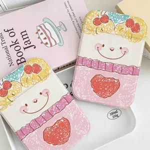 Cô gái ngọt ngào Gươg gấp chất liệu bền đẹp an toàn
