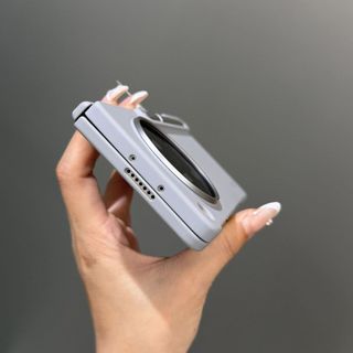 Oppofindn6 Stylus Dải trục trung tâm từ tính có thể tháo rời ngay lập tức thay đổi tất cả các cú sốc-