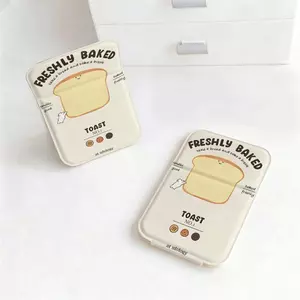 Bánh mì bánh mì Bươmì Tramì Điểm Báp Mini Thỏ Xanh Bền Đẹp Dễ Mang Theo Mọi Lúc