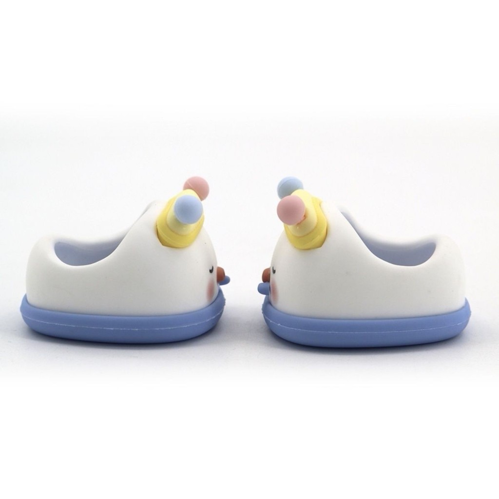 Đứng 20Cm Động Vật Dễ Thương Ngủ Cho Bé Giày Thường Cơ Thể Có Thể Mặc 20Cm Cotton Búp Bê Giày 4.6