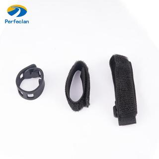 Đèn hậu xe đạp chống nước, có kẹp gắn và sạc bằng USB