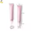 < YEI > 20ml Ống Mềm Bình Hút Chân Không Son Bóng Hộp Đựng Trang Điểm Du Lịch Rỗng Kem Mắt Có Thể Đổ Lại Ống Bóp Mới
