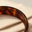 THEGIRL8B Retro Leopard Hair Hoop, Ống Kéo Tóc Vỏ Rùa PC Rộng, Kiểu Tóc Thời Trang Hàn Quốc Đơn Giản Chống Trơn Trượt Răng Đầu Đám Cưới