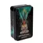 Wild Reflections Tarot Card Decks Giải trí Thẻ Tarot Số phận Bói toán Trò chơi Hộp thiếc saixit2vn