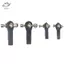 HFTOY M2 M3 Rod End RC Ball Liên kết khớp với bộ vít cho xe máy bay RC Buggy ~